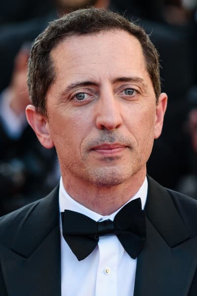Gad Elmaleh_poster