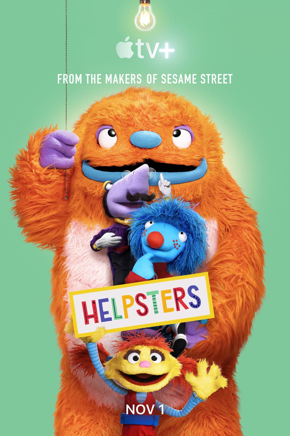 Helpsters_poster